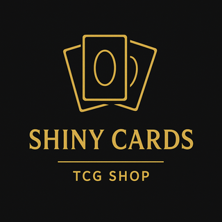 Shiny Cards TCG Shop