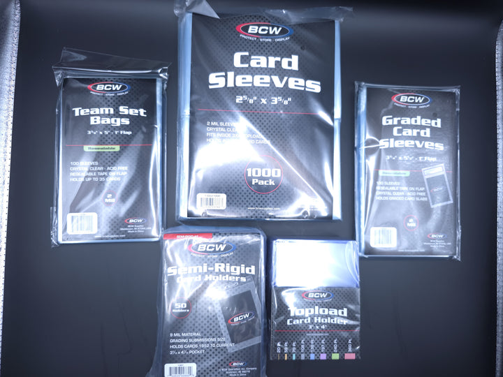 Complete Collector Toolkit