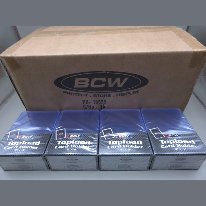 Card Shop Restock