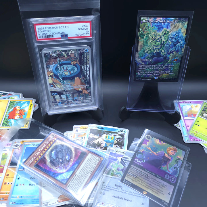 Complete Collector Toolkit